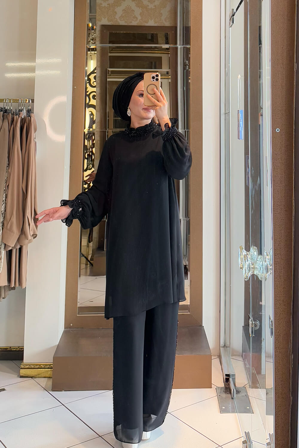 Çınar Özkan Takım 5061